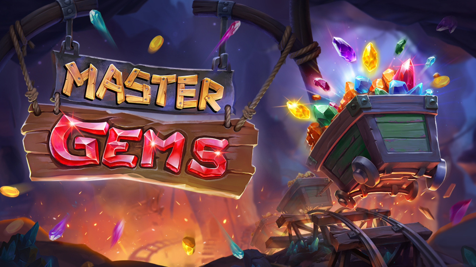 Master Gems