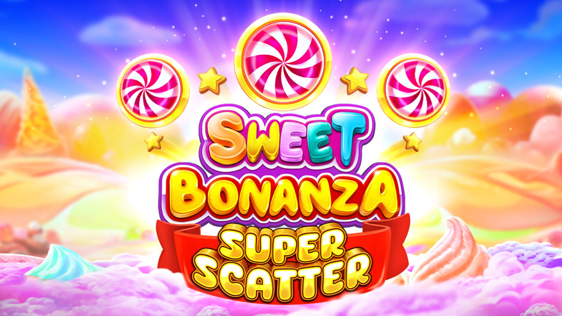 Sweet Bonanza Super Scatter