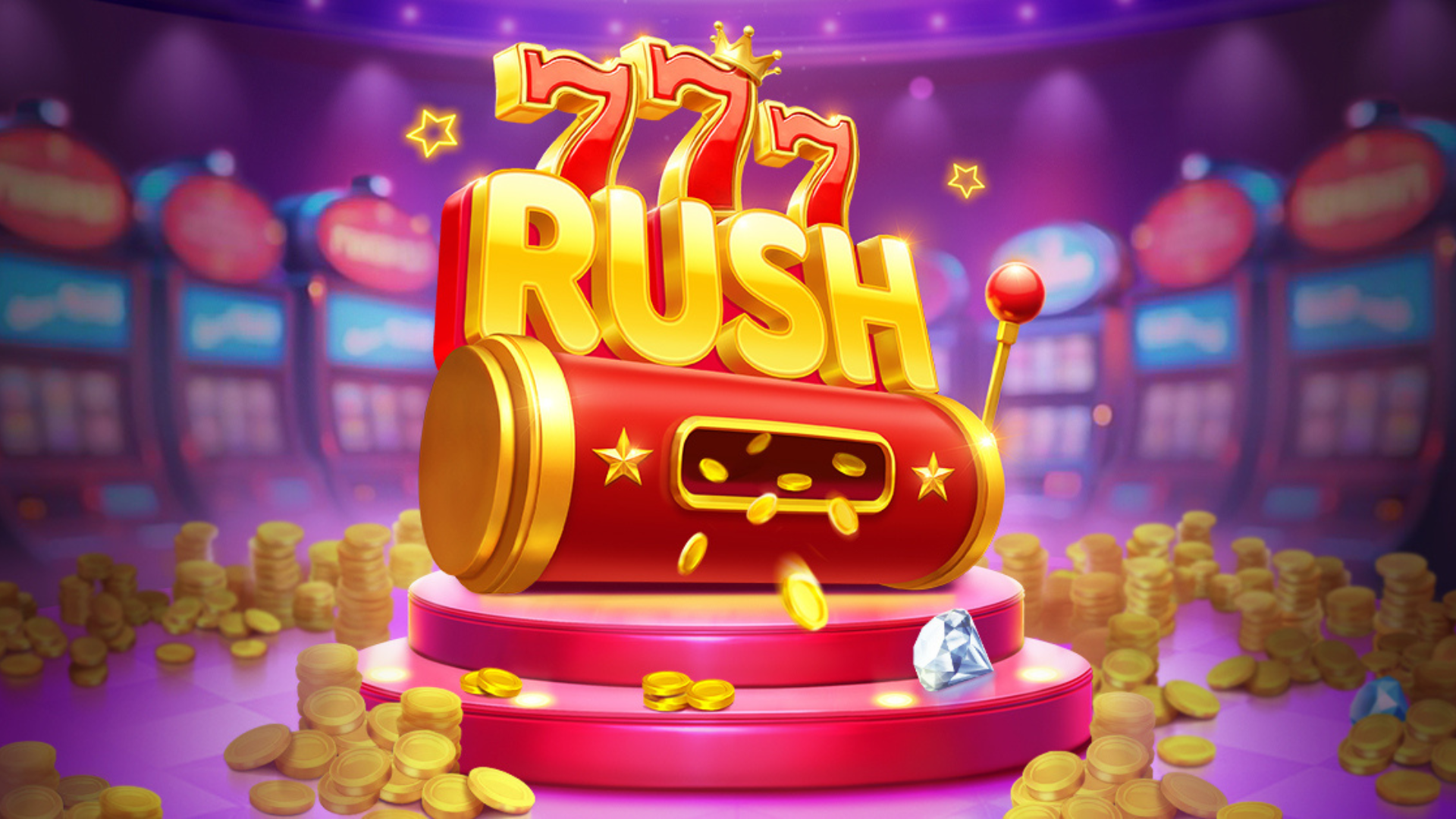 777 Rush