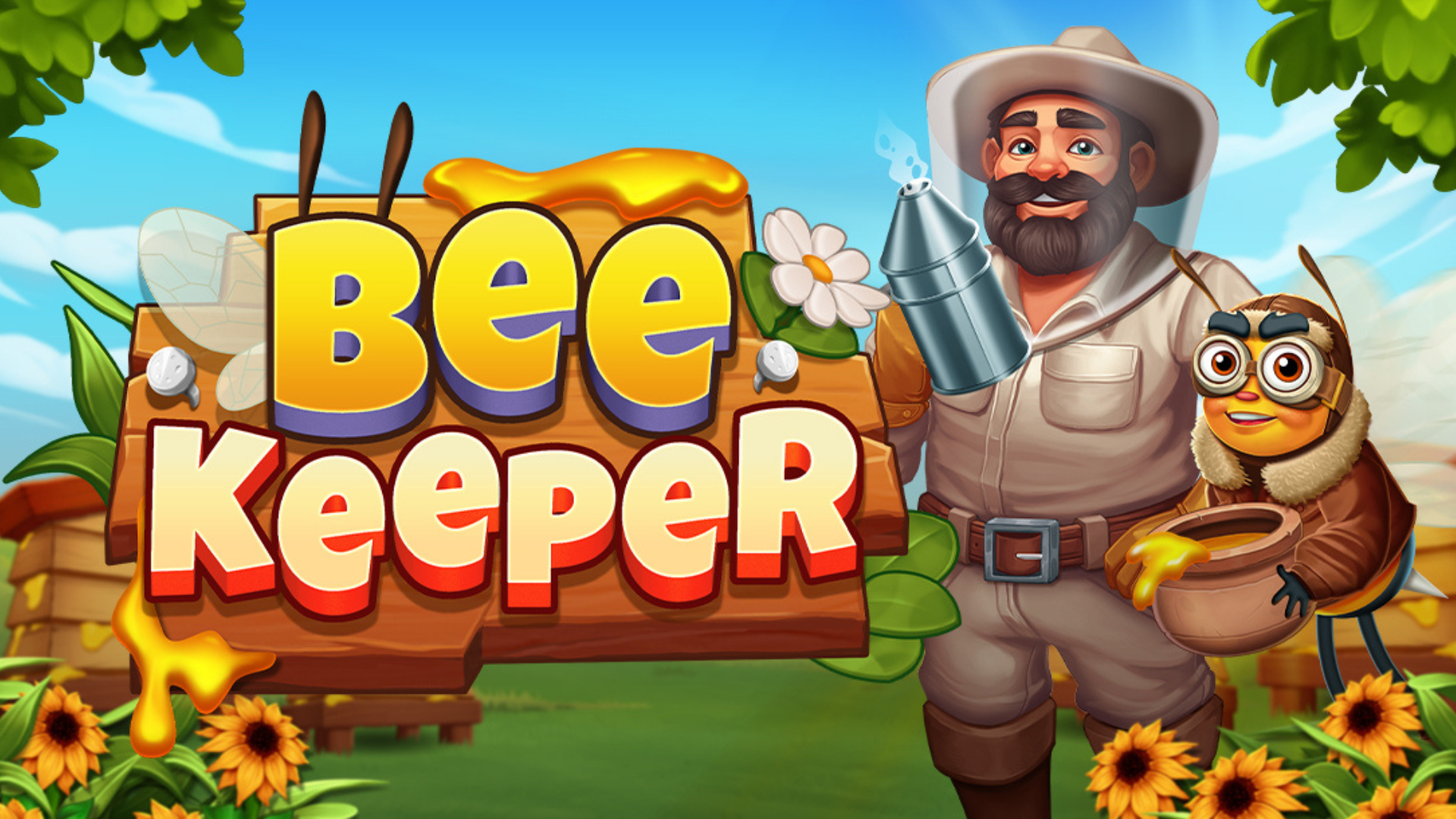 Bee Keeper